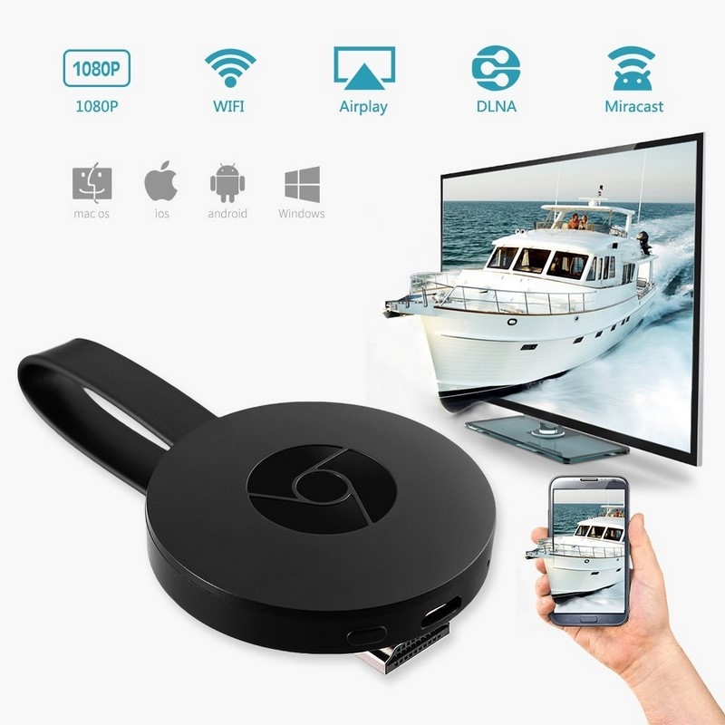 HDMI TV Dongle Multi-display Full HD 1080P